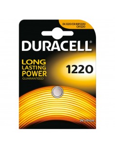BATTERIA 1220