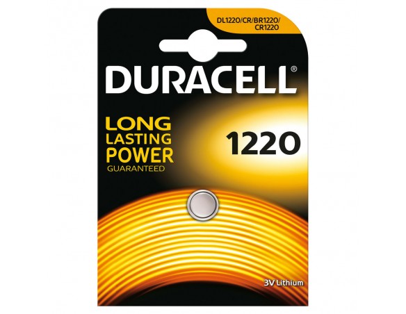 BATTERIA 1220