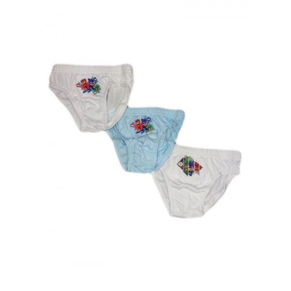 SLIP PJ MASKS super pigiamini - maschietto