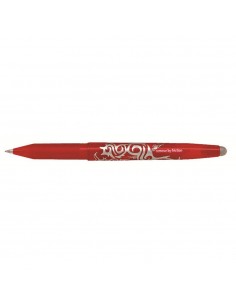 PENNA FRIXION PILOT CON TAPPO ROSSA