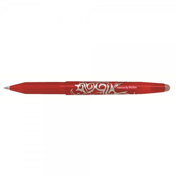 PENNA FRIXION PILOT CON TAPPO ROSSA