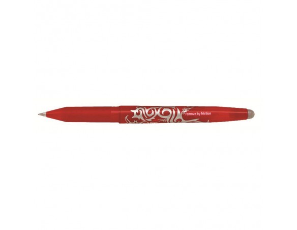 PENNA FRIXION PILOT CON TAPPO ROSSA