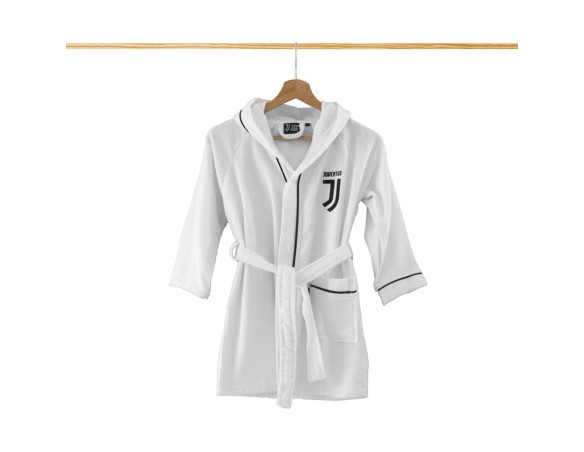 Juventus | ACCAPPATOIO JUVENTUS JUVE BAMBINO UFFICIALE 4-6 8-10 12-14 anni