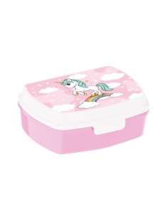 Unicorno | PORTAMERENDA PORTAPRANZO UNICORNO