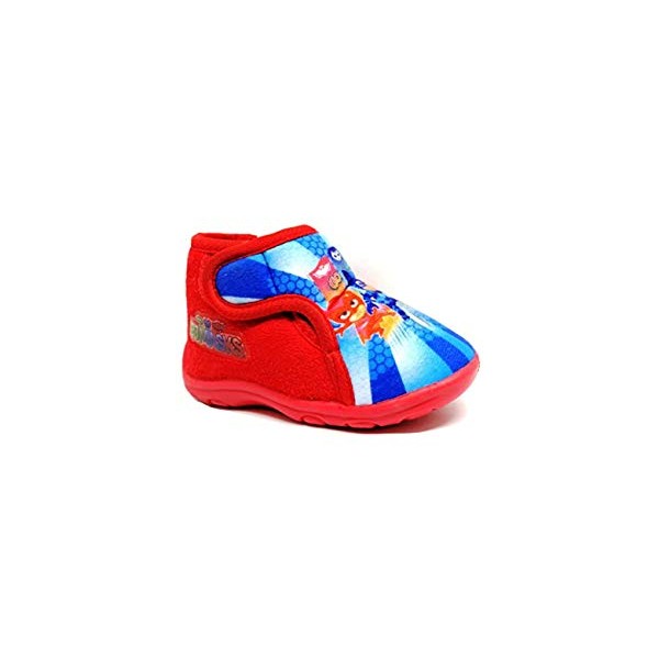 PANTOFOLA CHIUSA PJ MASKS 20 / 24