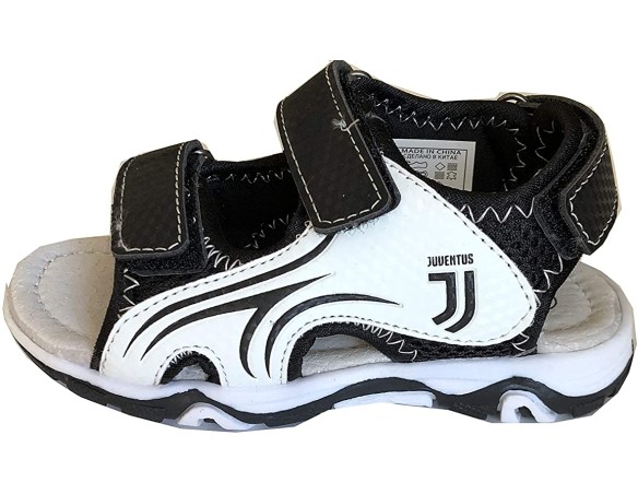 SANDALO MARE ( EVA ) BIMBO 27/29 JUVE JUVENTUS 19023
