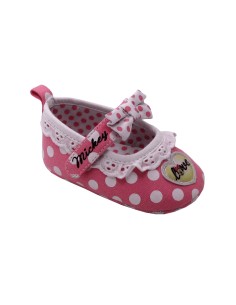 SCARPA NURSERY NEONATA MINNIE NUM 15/18 2
