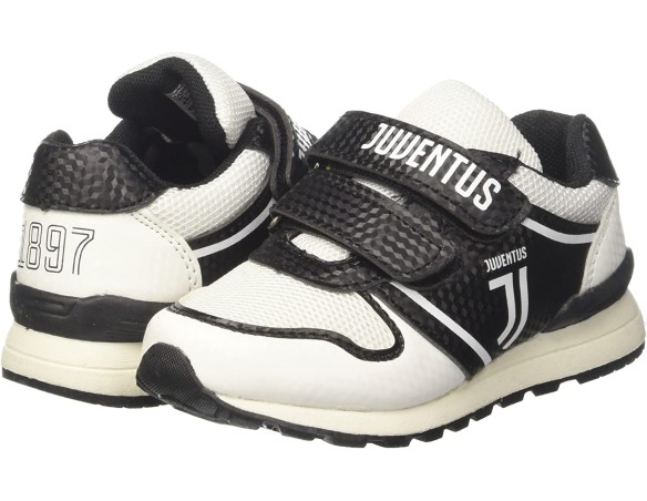 Juventus | SCARPE SCARPA JUVENTUS TRAINING BIMBO JUVE S19013 24 - 25 - 28 - 29