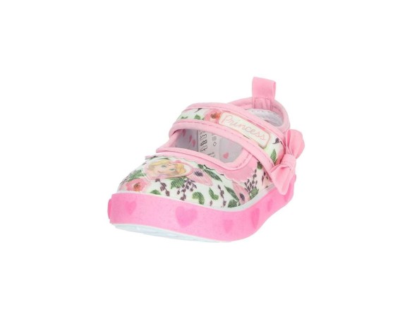 Principesse | SCARPINA BIMBA PRINCIPESSE PRINCESS DISNEY 26