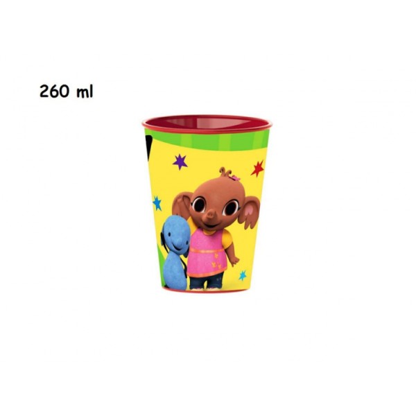 Bing | BICCHIERE ASILO BING 260 ML