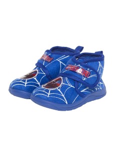 PANTOFOLA BIMBO CHIUSA SPIDERMAN 20 / 25 2
