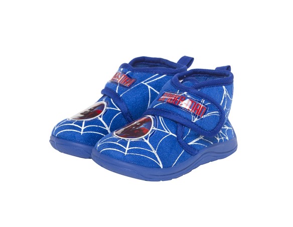PANTOFOLA BIMBO CHIUSA SPIDERMAN 20 / 25