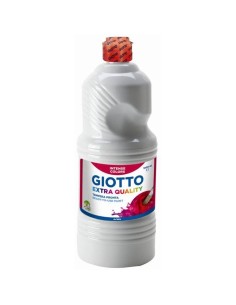 TEMPERA PRONTA BIANCA 1000 ML 2