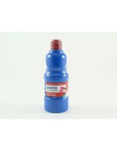 COLORE TEMPERA PRONTA BLU 500ml