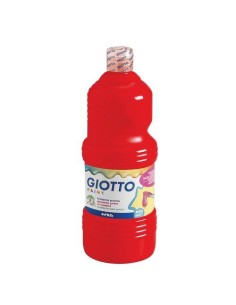 TEMPERA PRONTA ROSSA 1000 ML 2