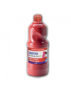 TEMPERA PRONTA ROSSA 500 ML 2