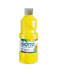 TEMPERA PRONTA gialla 500 ML 2