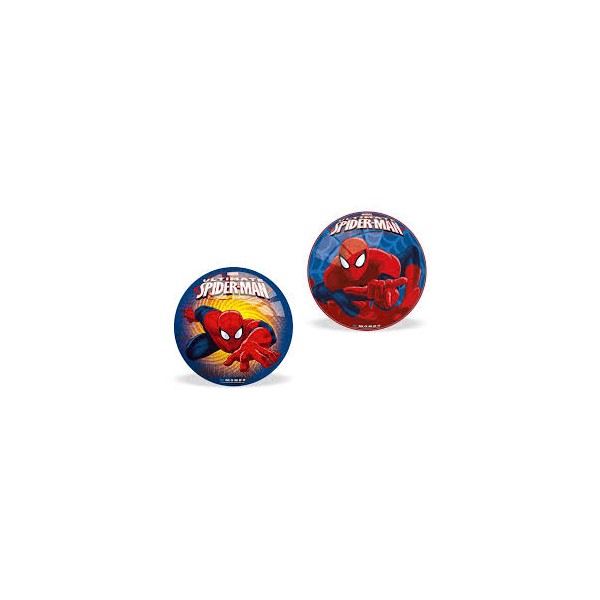 Spiderman | PALLA PALLINA SPIDERMAN 14 cm