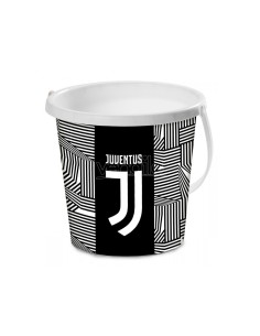 SECCHIELLO JUVE JUVENTUS 17cm 28626