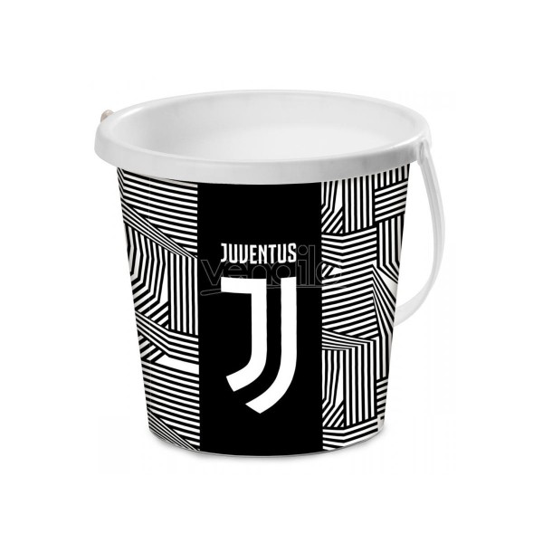 SECCHIELLO JUVE JUVENTUS 17cm 28626