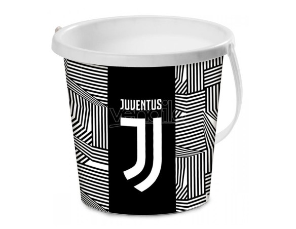 SECCHIELLO JUVE JUVENTUS 17cm 28626