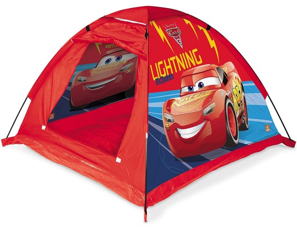 Cars | TENDA GARDEN GIARDINO CARS 3 28395  120x120x87 cm