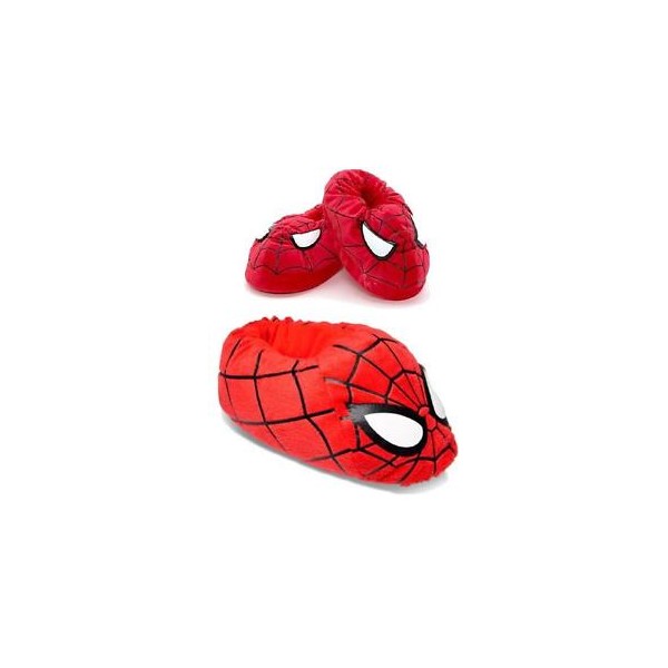 MOPPINA - Spiderman - Microfibra DE FONSECA dal...