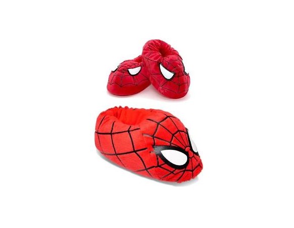 MOPPINA - Spiderman - Microfibra DE FONSECA dal 31 al 41
