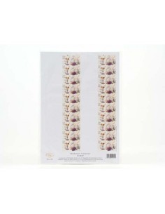 100 PEZZI PER BOMBONIERE 11.0122 2