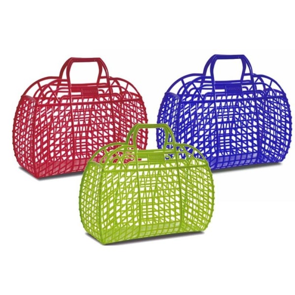BORSA MARE MANHATTAN 37 CM