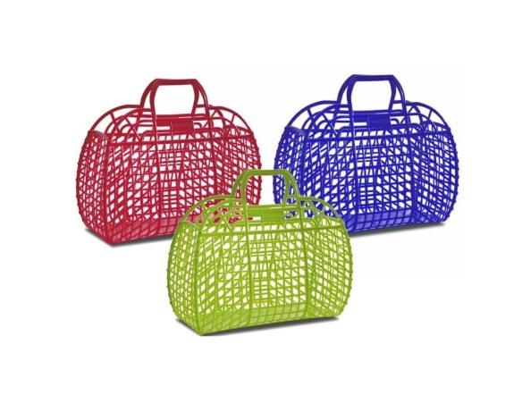 BORSA MARE MANHATTAN 37 CM