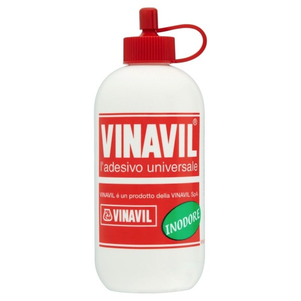 COLLA UNIVERSALE VINAVIL UHU 100G