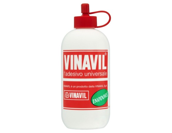 COLLA UNIVERSALE VINAVIL UHU 100G