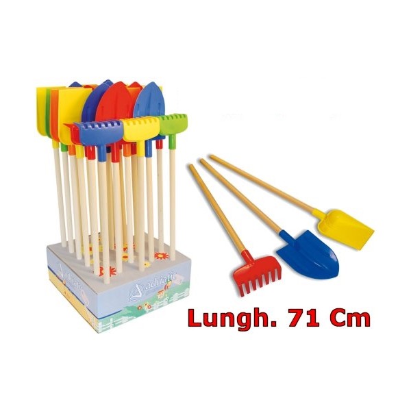 PALETTA O RASTRELLO 71CM