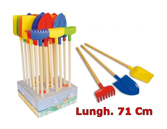 PALETTA O RASTRELLO 71CM