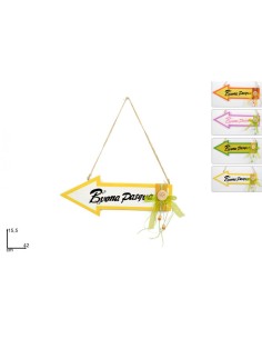 APPENDINO FRECCIA BUONA PASQUA 2
