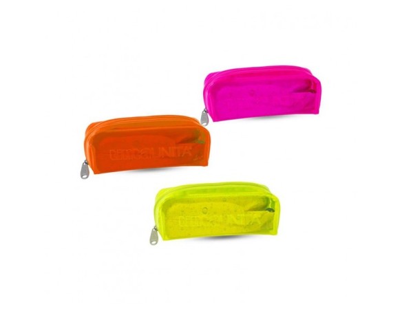 ASTUCCIO BAG LED TINTA UNITA