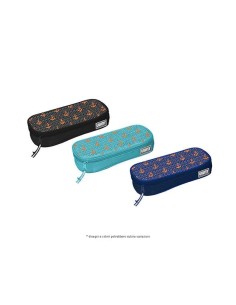 ASTUCCIO OVALE SEAMAN BH0080S 2
