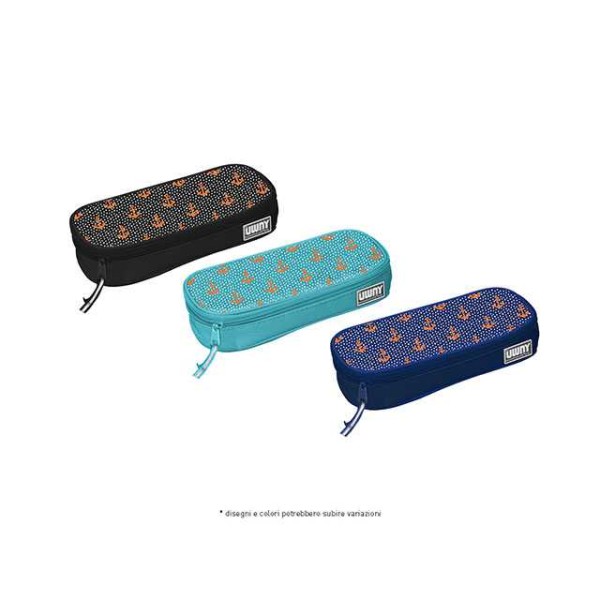 ASTUCCIO OVALE SEAMAN BH0080S