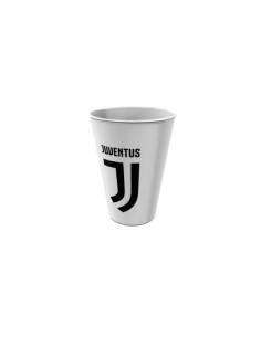Juventus | BICCHIERE JUVENTUS JUVE UFFICIALE IN MELAMINA