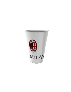 Milan | BICCHIERE MILAN UFFICIALE IN MELAMINA