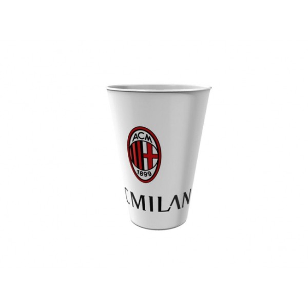 Milan | BICCHIERE MILAN UFFICIALE IN MELAMINA