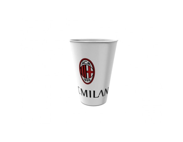 Milan | BICCHIERE MILAN UFFICIALE IN MELAMINA