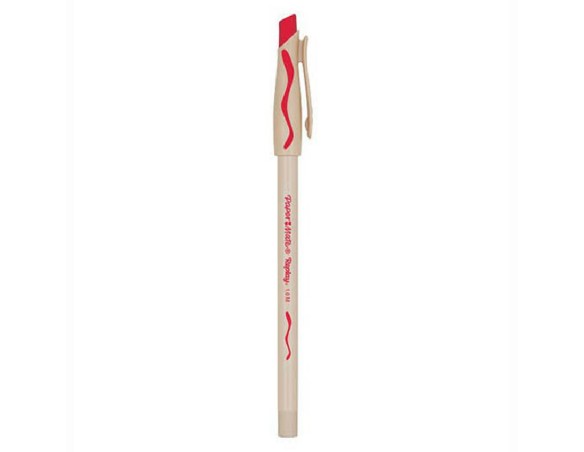 BIRO REPLAY PAPERMATE ROSSO