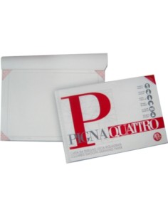 BLOCCO DISEGNO 33X48 20FG...
