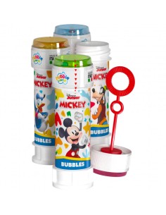 BOLLE BUBBLES topolino 2