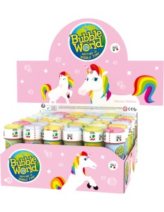 BOLLE BUBBLES unicorno 103.815000 2