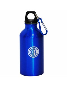 BORRACCIA CON MOSCHETTONE INTER UFFICIALE IN1470 400 ML