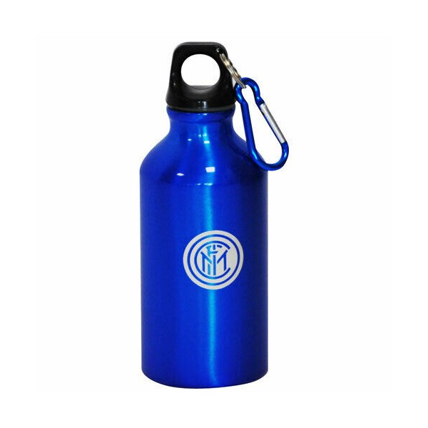 BORRACCIA CON MOSCHETTONE INTER UFFICIALE...
