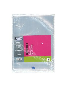 Busta a sacco 22x30 25buste